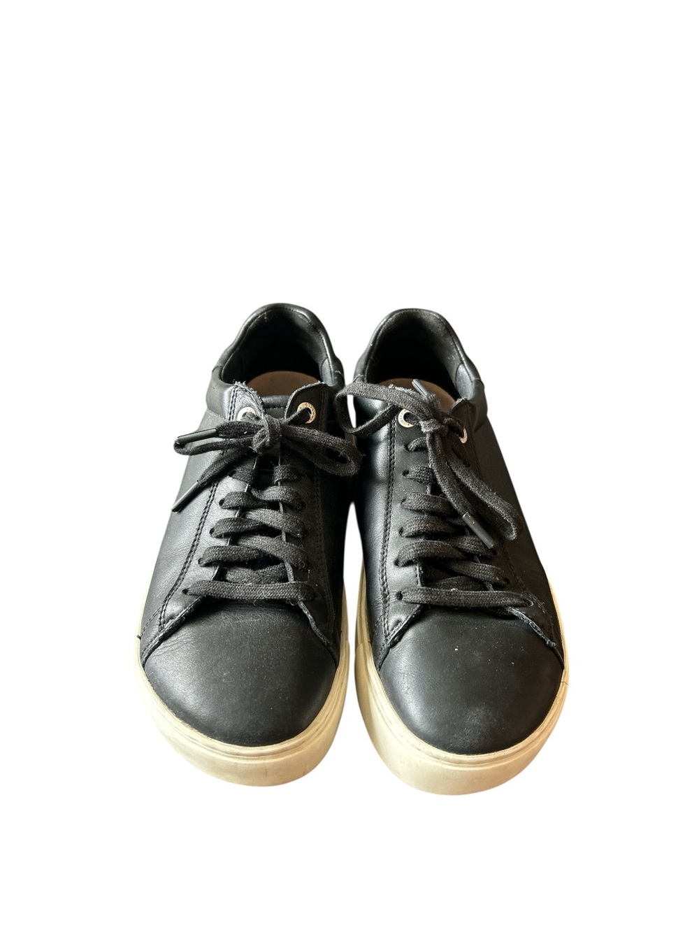 Unisex Birkenstock Bend Low-Top Leather Sneakers